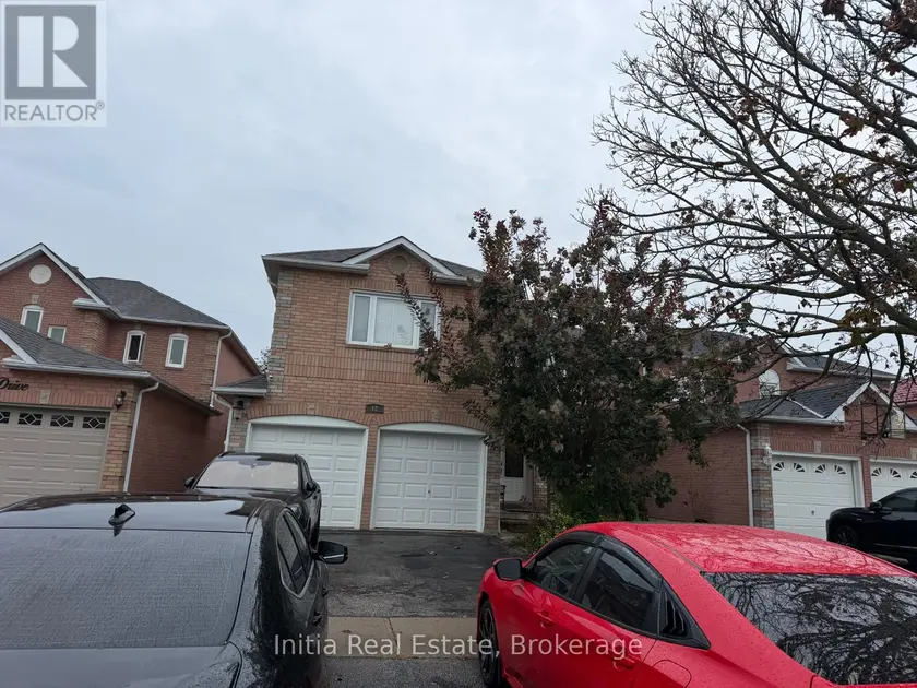 Detached at 18 HARKINS DRIVE, Ajax