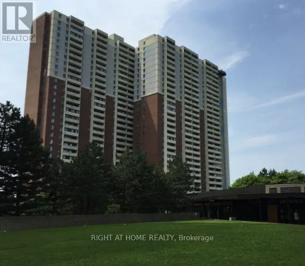 Apartment at 1508 - 5 MASSEY SQUARE, Toronto