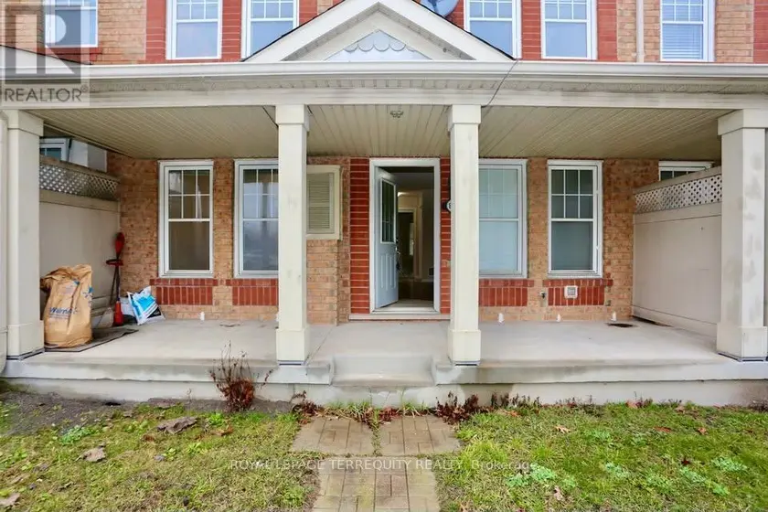 Townhouse at 8834 SHEPPARD AVENUE E, Toronto
