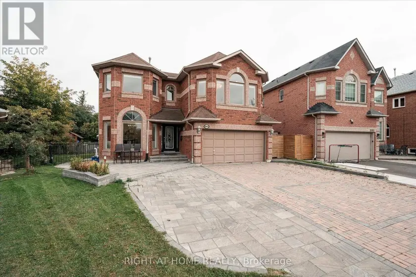 Detached at 1001 LYTTON COURT, Pickering