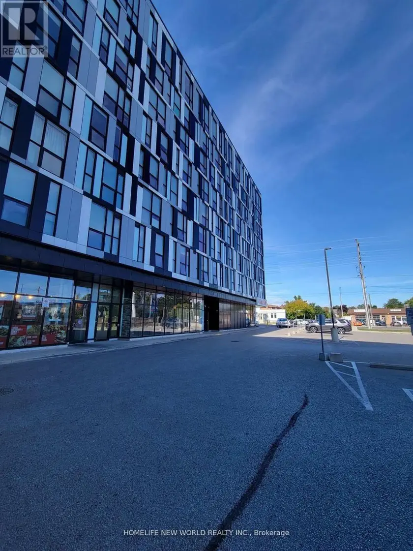 Apartment at 839 - 1900 SIMCOE STREET N, Oshawa