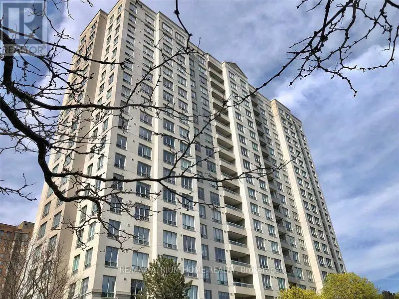 Apartment at 2010 - 2627 MCCOWAN ROAD, Toronto