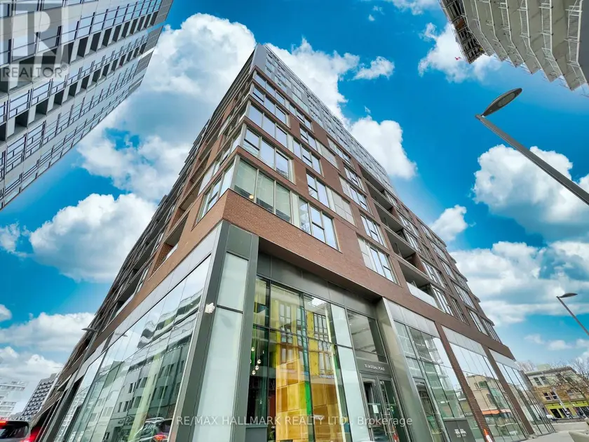 Apartment at 429 - 30 BASEBALL PLACE, Toronto