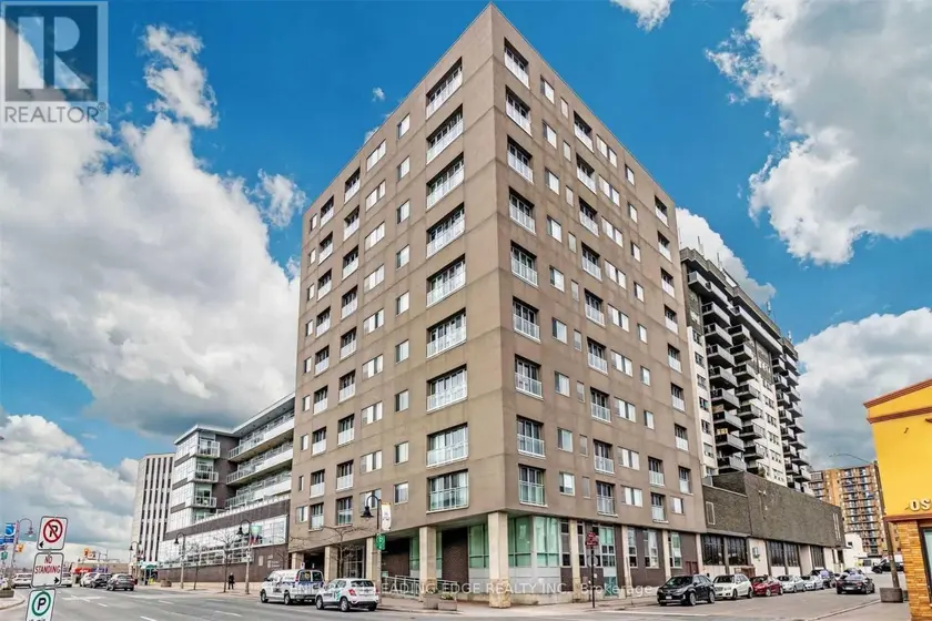 Apartment at 609 - 44 BOND STREET W, Oshawa