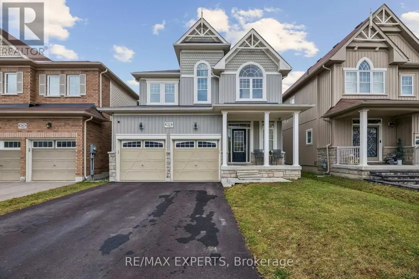 Detached at 52 BRUCE CAMERON DRIVE, Clarington