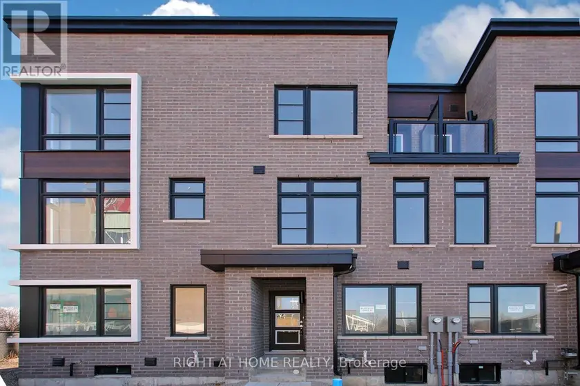 Townhouse at 128 BROCKLEY DRIVE, Toronto