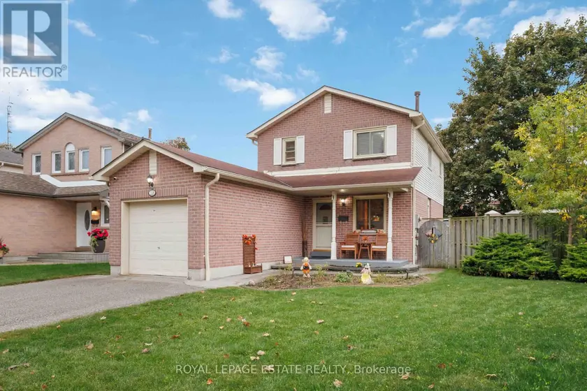 Detached at 228 RANDS ROAD, Ajax