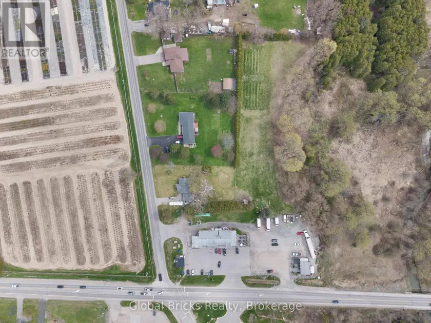 Other at 2363 TAUNTON ROAD, Clarington