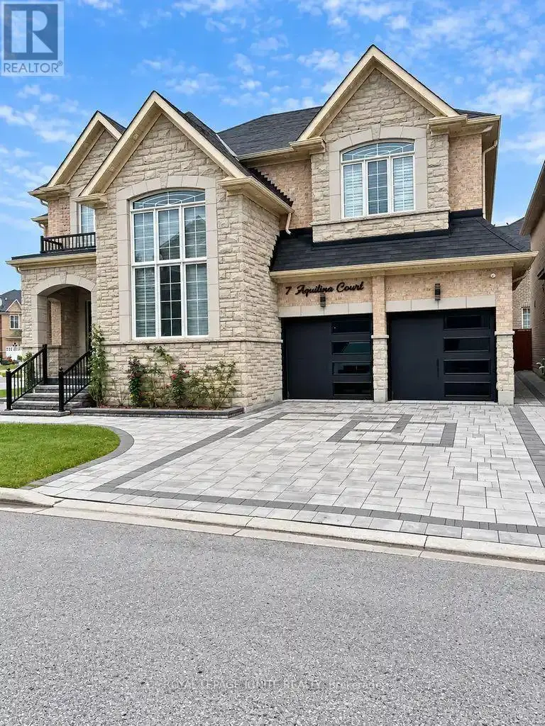 Other at 7 AQUILINA COURT, Ajax