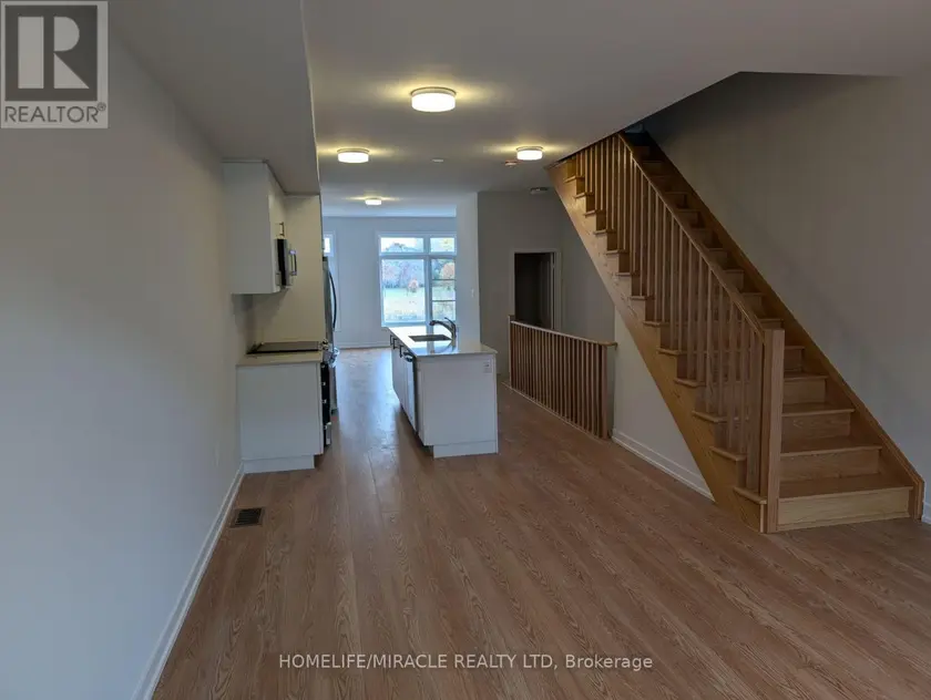Townhouse at 150 BROCKLEY DRIVE, Toronto