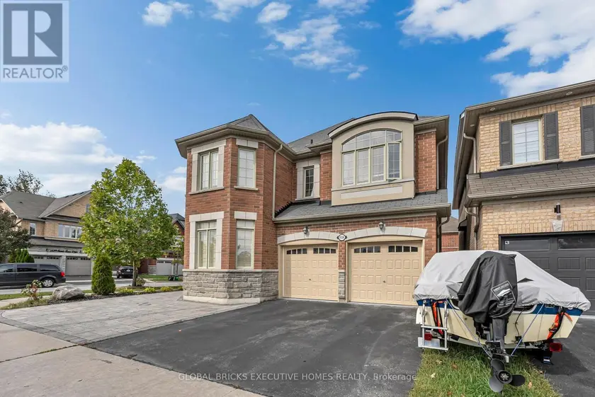 Detached at 1534 SCENIC LANE DRIVE, Pickering