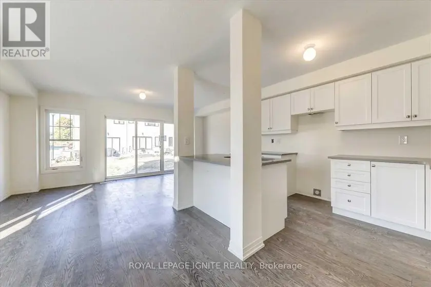 Townhouse at 46 KING GEORGE WAY, Clarington