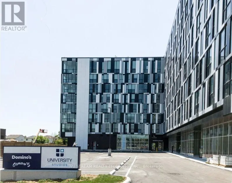 Apartment at 423 - 1900 SIMCOE STREET N, Oshawa