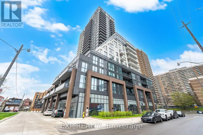 Apartment at 10 - 286 MAIN STREET, Toronto