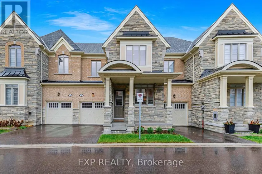 Townhouse at 18 HOUGH LANE, Ajax
