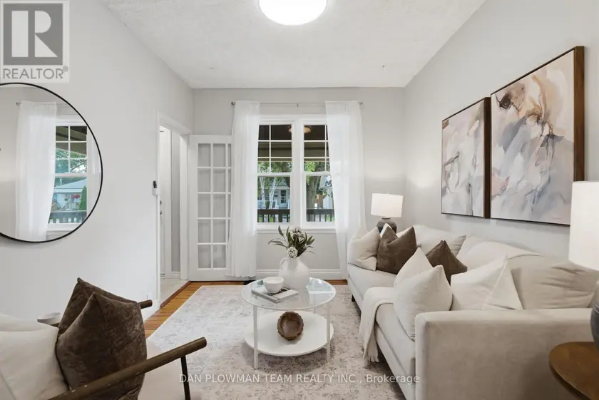 Detached at 265 HAIG STREET, Oshawa