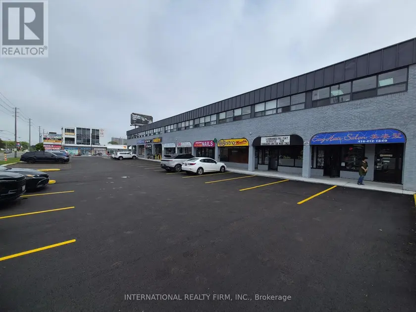 Other at 7 - 4455 SHEPPARD AVENUE E, Toronto