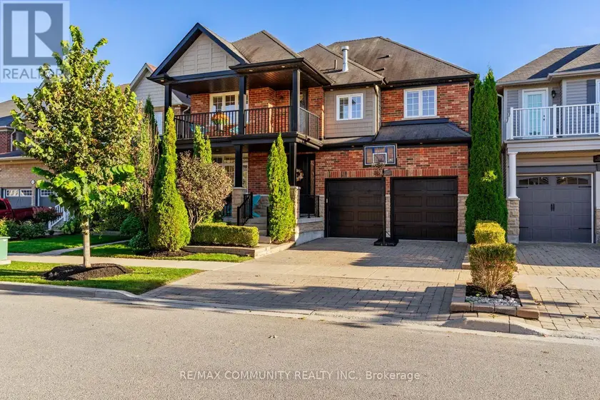 Detached at 353 SHIPWAY AVENUE, Clarington