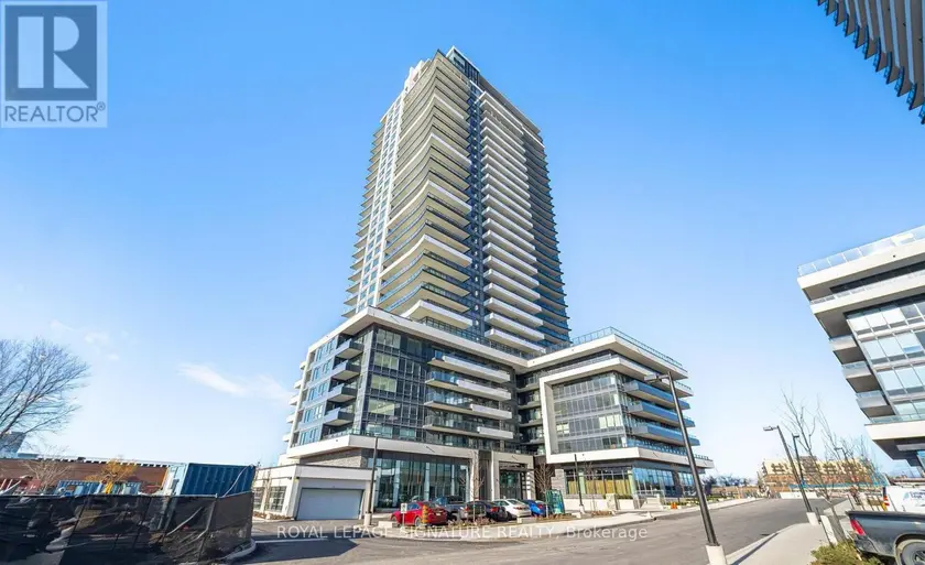 Apartment at 213 - 1435 CELEBRATION DRIVE, Pickering
