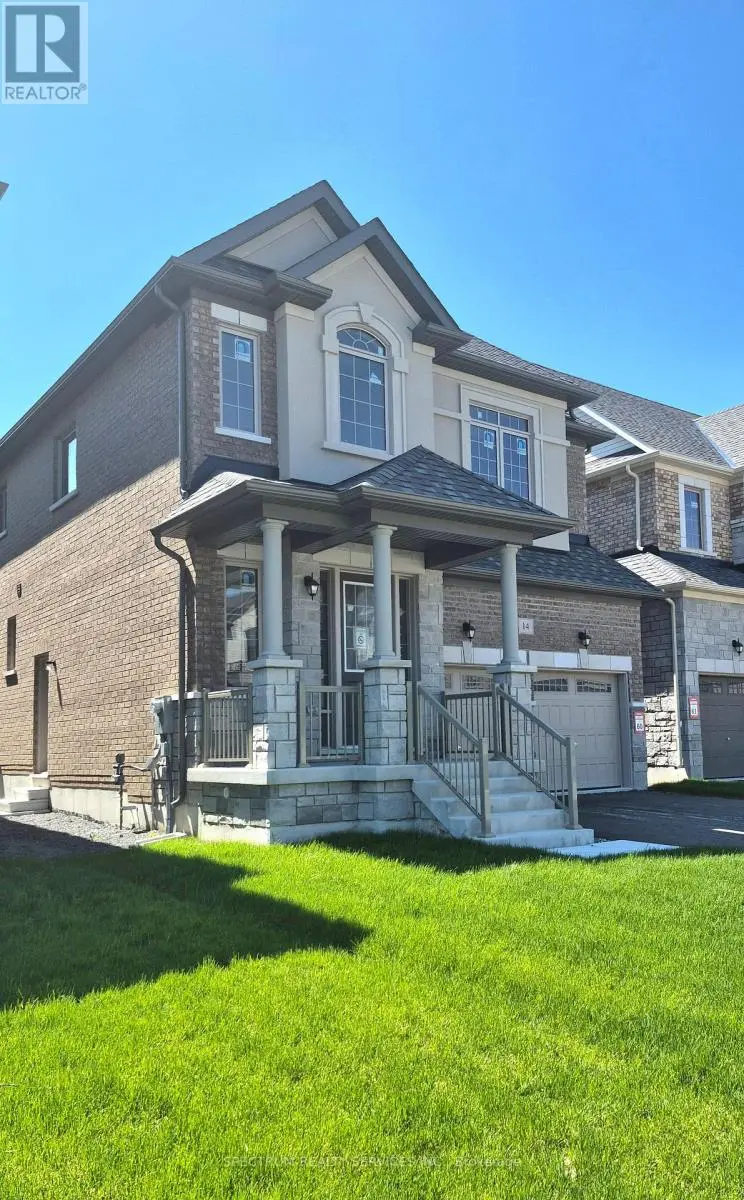 Detached at 14 ROGERSON STREET, Clarington