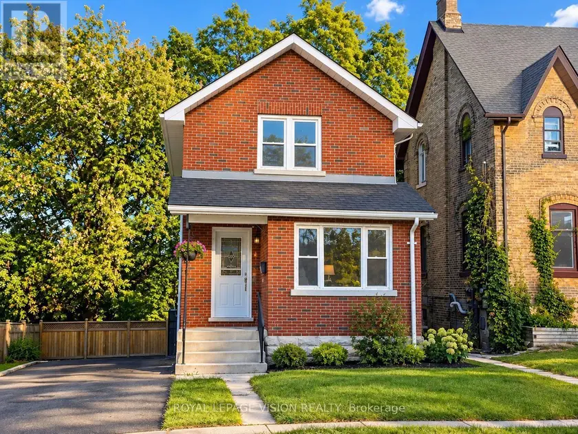 Detached at 47 NASSAU STREET, Oshawa
