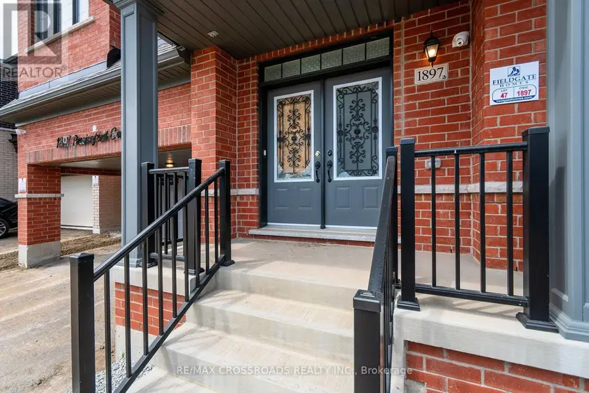 Detached at 1897 PASSIONFRUIT GROVE, Pickering