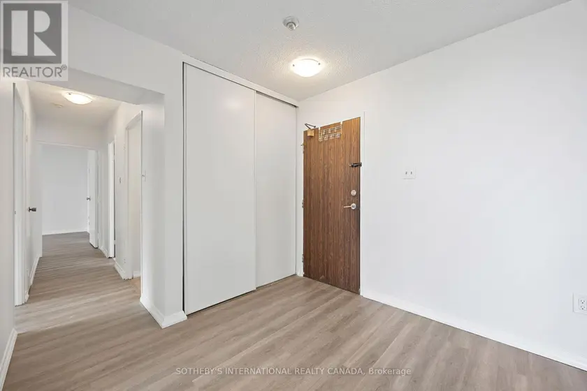 Apartment at 911 - 100 PRUDENTIAL DRIVE, Toronto