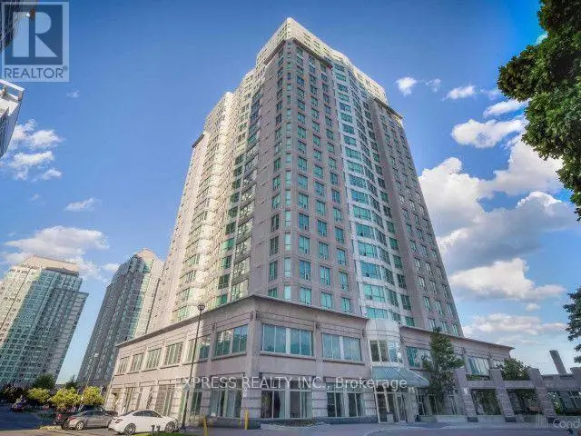 Apartment at 1111 - 18 LEE CENTRE DRIVE, Toronto