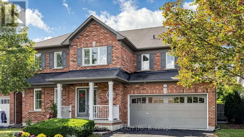 Detached at 2279 HACKETT PLACE, Oshawa