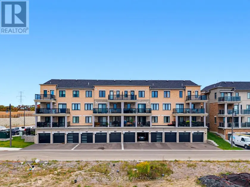 Townhouse at 9C LOOKOUT DRIVE, Clarington