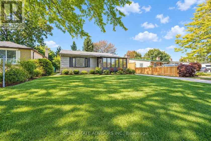 Detached at 712 ANNLAND STREET, Pickering