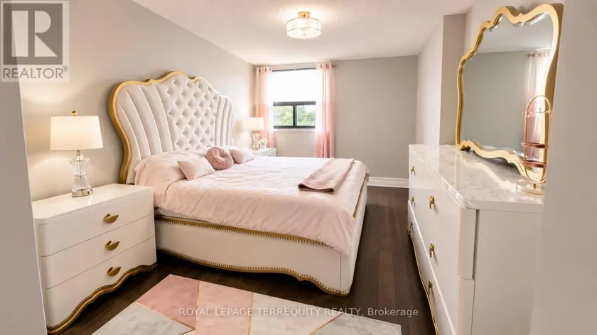 Apartment at 409 - 100 WINGARDEN COURT, Toronto