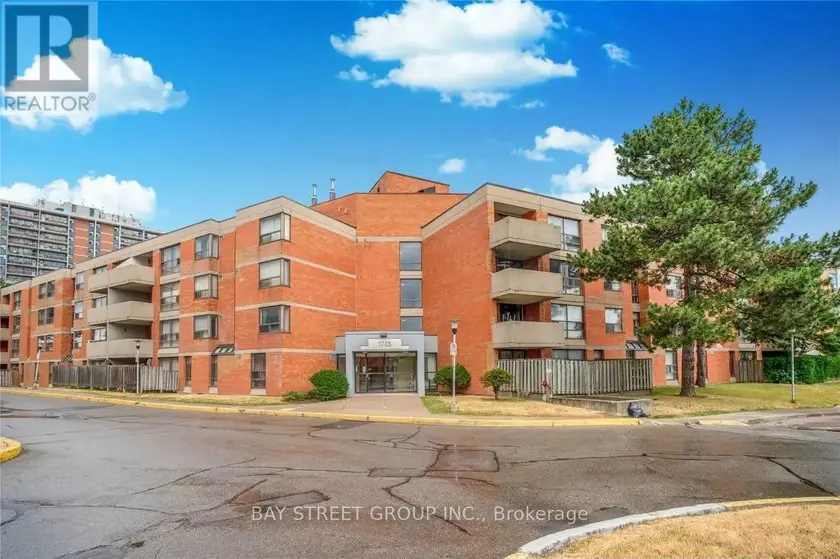 Apartment at 203 - 1705 MCCOWAN ROAD, Toronto