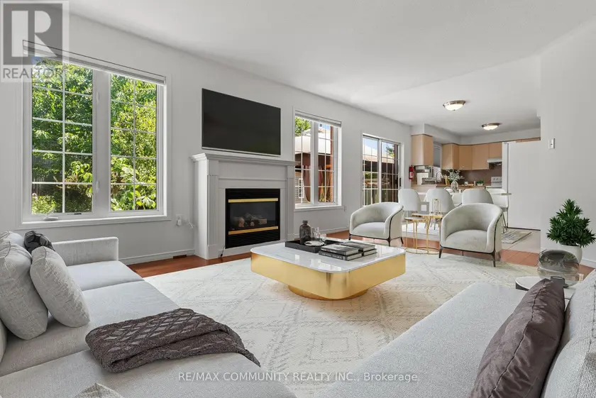 Detached at 54 MORLAND CRESCENT, Ajax