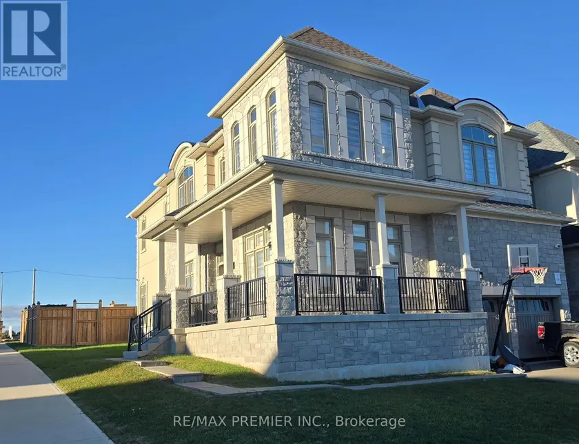 Detached at 106 ED EWERT AVENUE, Clarington