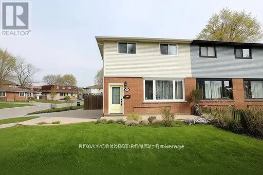 Semi-Detached/Link at 376 DWIGHT AVENUE, Oshawa
