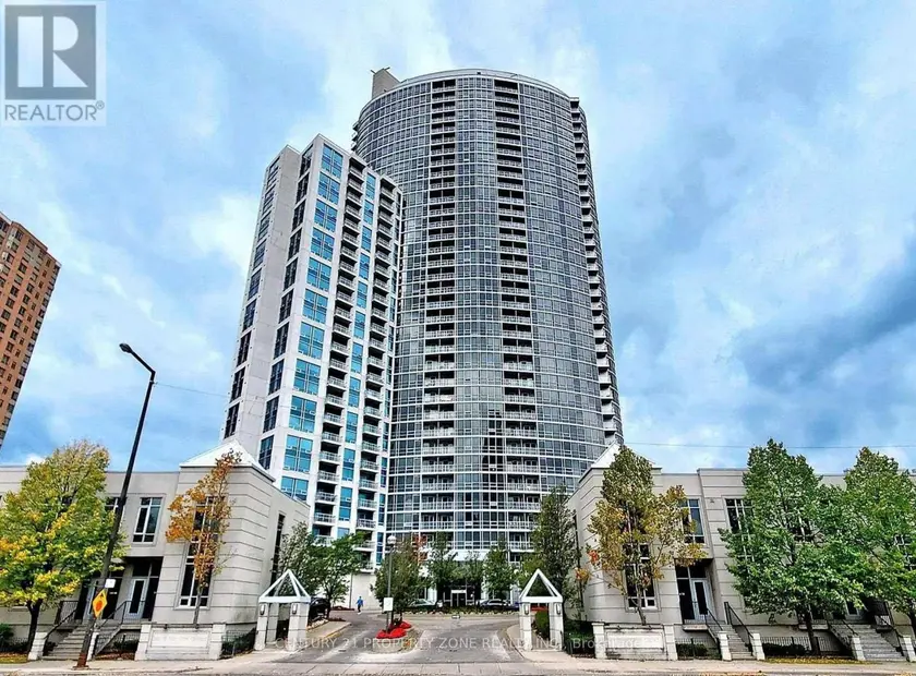 Apartment at 314 - 83 BOROUGH DRIVE, Toronto