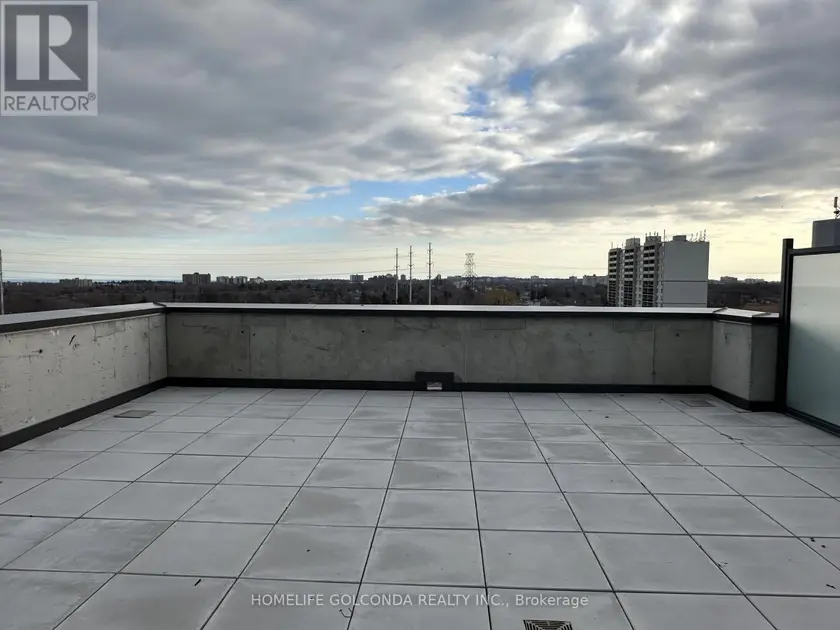 Apartment at 905 - 20 MEADOWGLEN PLACE, Toronto