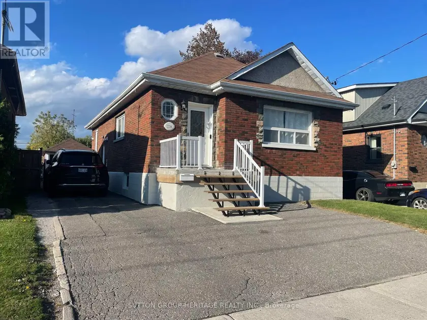 Detached at 236 MCNAUGHTON AVENUE, Oshawa