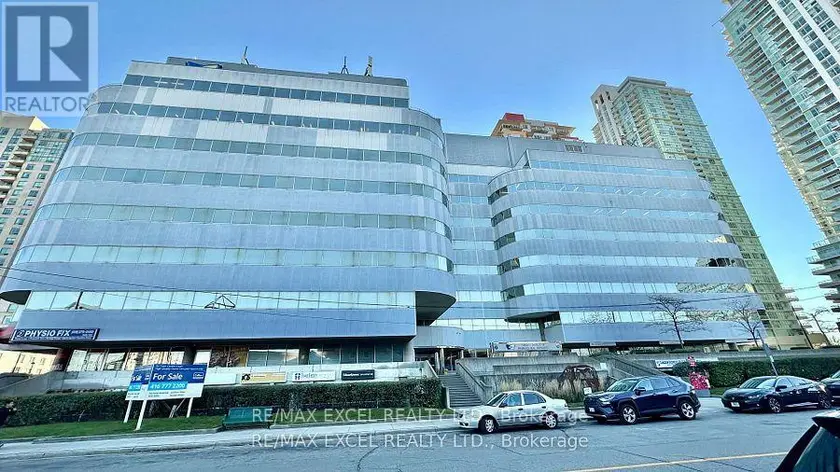 Other at 108B - 55 TOWN CENTRE COURT, Toronto