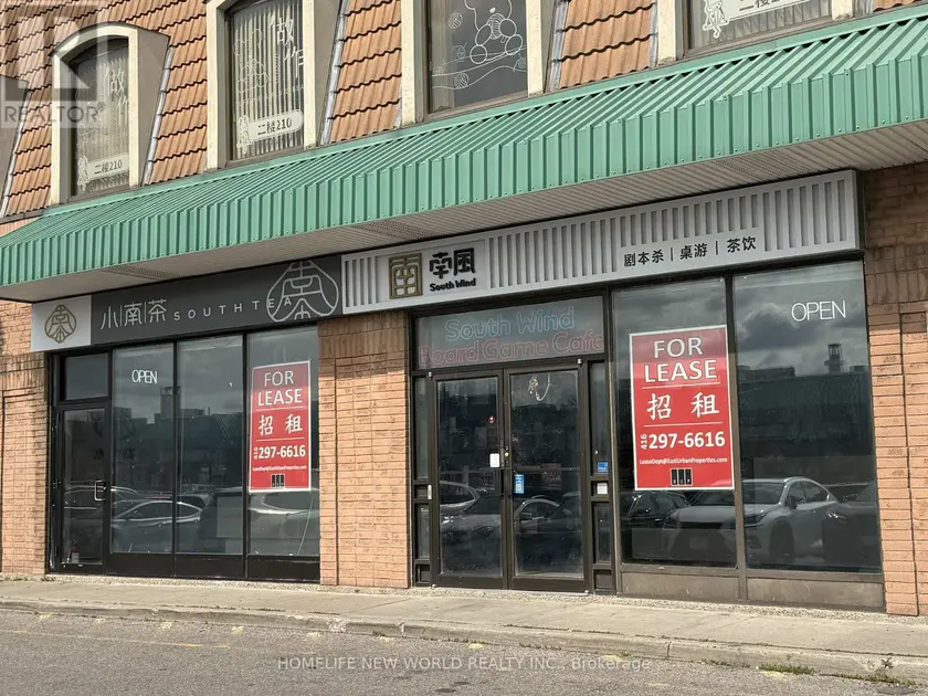 Other at 33 & 34 - 3300 MIDLAND AVENUE, Toronto