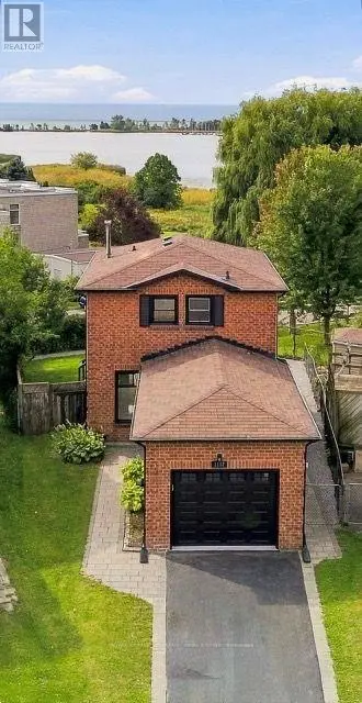 Detached at 1177 TANZER COURT, Pickering
