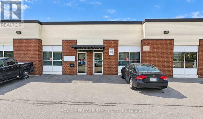 Other at 120 Midwest Rd, Toronto E04