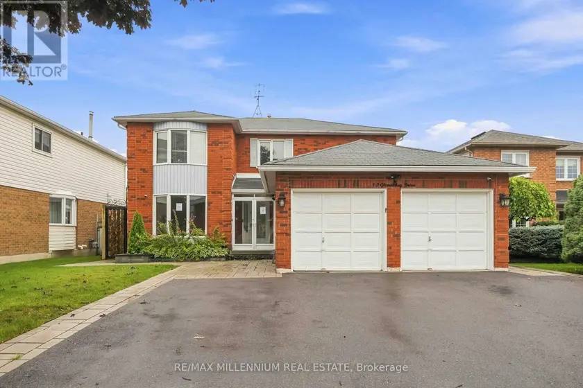 Detached at 113 GLENABBEY DRIVE, Clarington