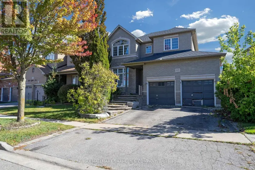 Detached at 1529 SKYVIEW STREET, Oshawa