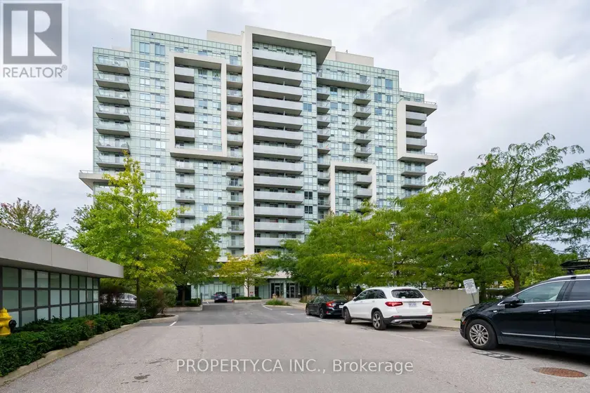 Apartment at 1209 - 1346 DANFORTH ROAD, Toronto