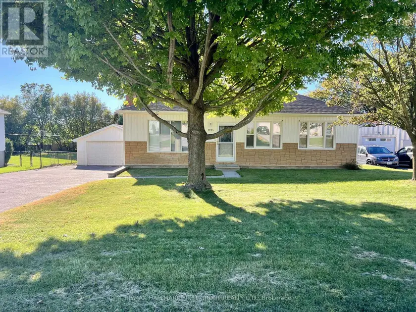 Detached at 1984 GLENDALE DRIVE, Pickering