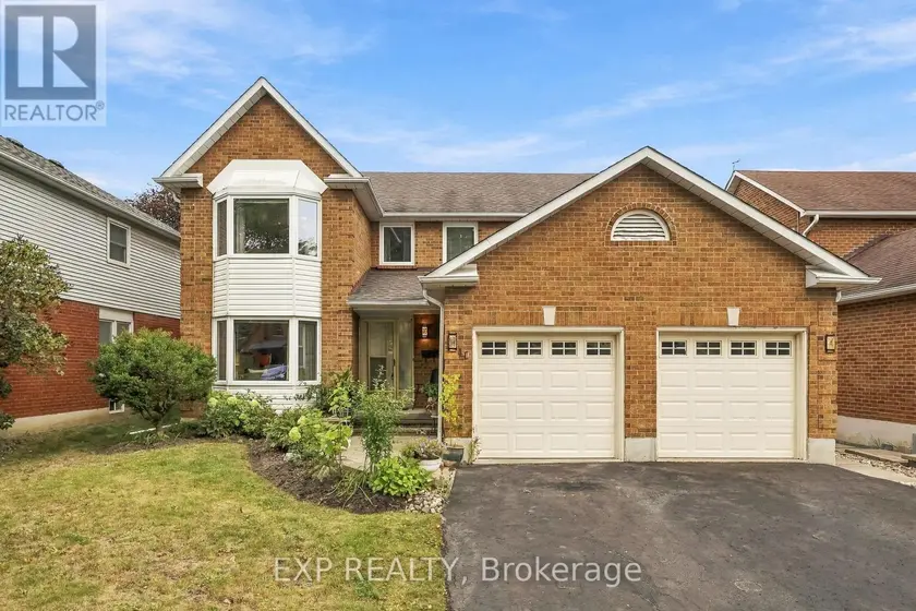 Detached at 40 ORCHARD PARK DRIVE, Clarington