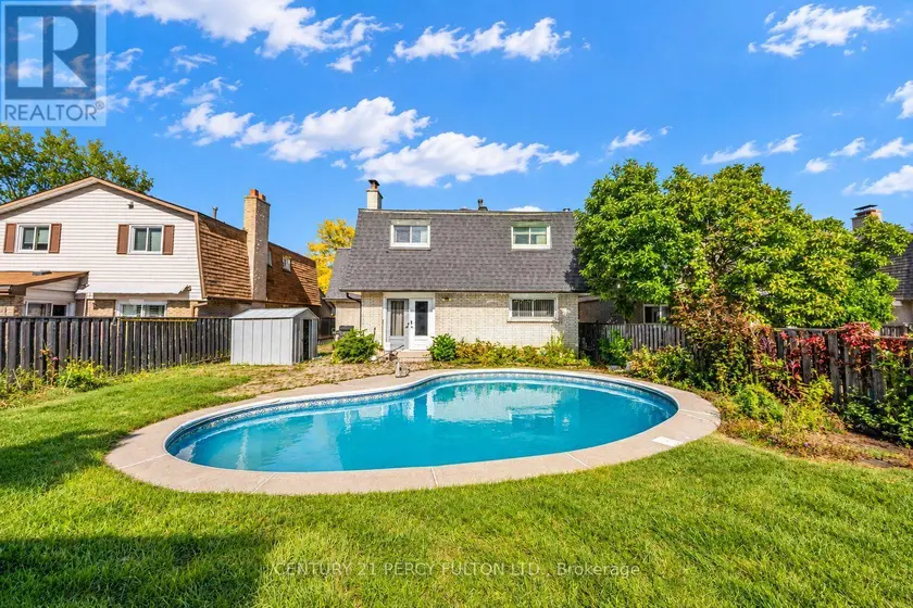 Detached at 705 EDGEWOOD ROAD, Pickering