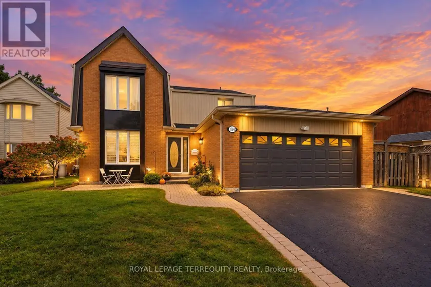 Detached at 1794 MEADOWVIEW AVENUE, Pickering